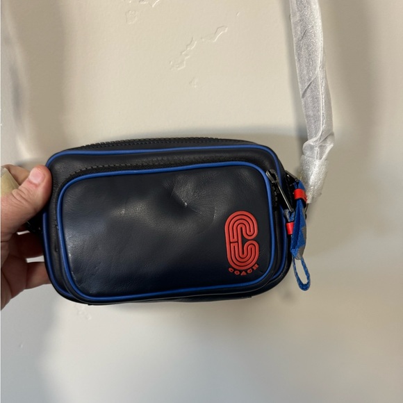 Coach Handbags - Really cute brand new purse